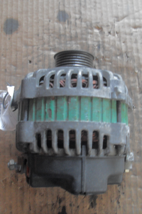 Alternador KIA CARNIVAL I (UP) | 98 - 01 Imagem-2