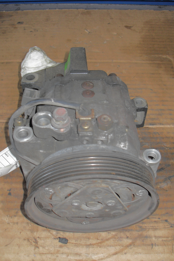 Compressor do Ar condicionado NISSAN MICRA II (K11) | 92 - 07