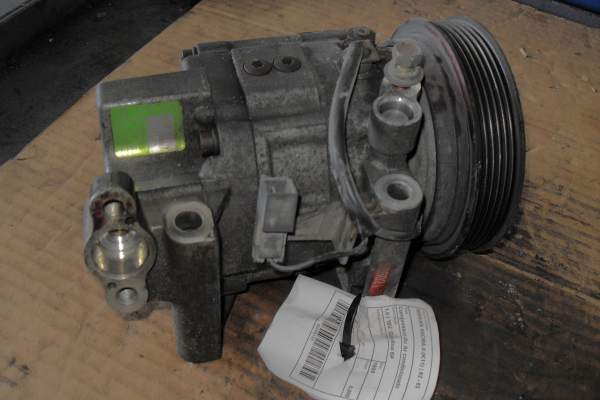 Compressor do Ar condicionado NISSAN MICRA II (K11) | 92 - 07 Imagem-1