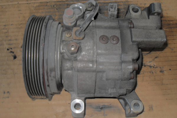 Compressor do Ar condicionado NISSAN MICRA II (K11) | 92 - 07 Imagem-3