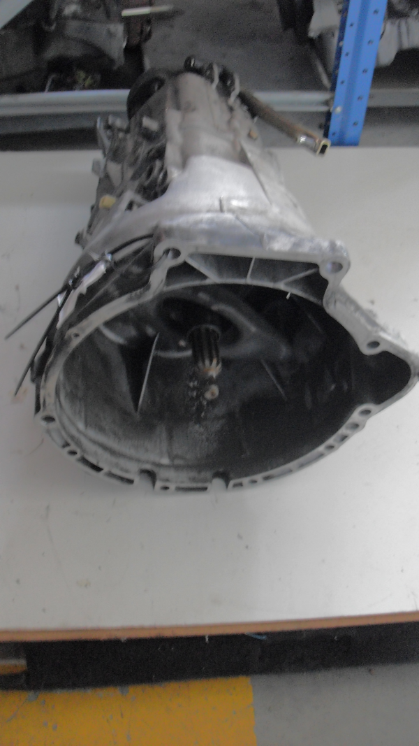 Caixa de Velocidades BMW 3 (E46) | 97 - 05