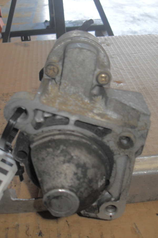 Motor de Arranque RENAULT CLIO II (BB_, CB_) | 98 - 