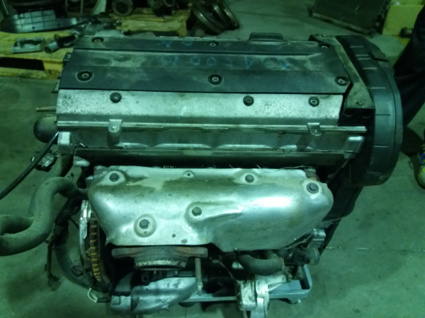 Motor PEUGEOT 306 Cabriolet (7D, N3, N5) | 94 - 02 Imagem-2