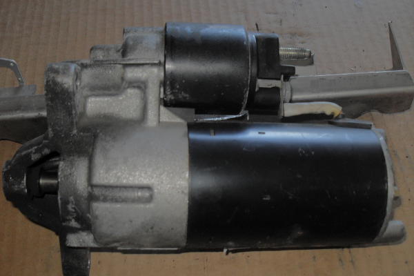 Motor de Arranque PEUGEOT 306 Cabriolet (7D, N3, N5) | 94 - 02 Imagem-2