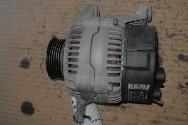 Alternador SUZUKI VITARA (ET, TA, TD) | 88 - 02 Imagem-2