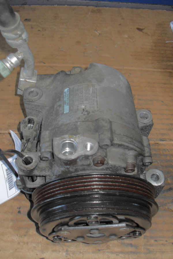 Compressor do Ar condicionado SUBARU FORESTER (SF_) | 97 - 02