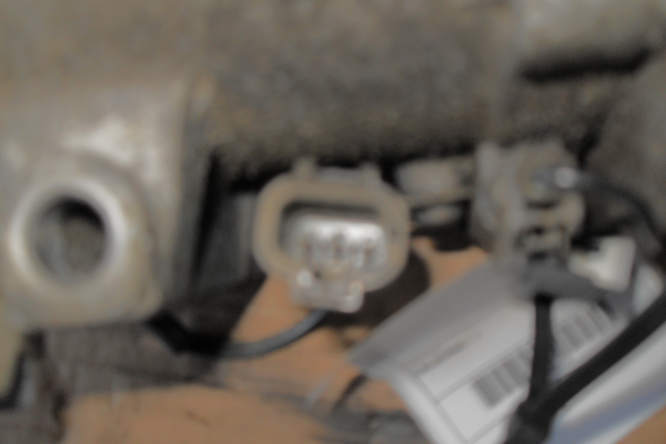 A/C Copmpressor SUBARU FORESTER (SF_) | 97 - 02 Imagem-2