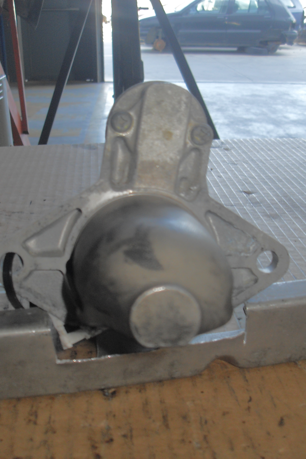 Motor de Arranque SUBARU FORESTER (SF_) | 97 - 02