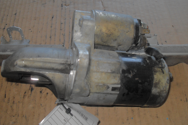 Motor de Arranque SUBARU FORESTER (SF_) | 97 - 02 Imagem-2