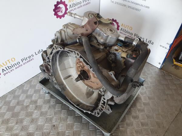 Caixa de Velocidades CITROEN C5 I (DC_) | 01 - 05 Imagem-2