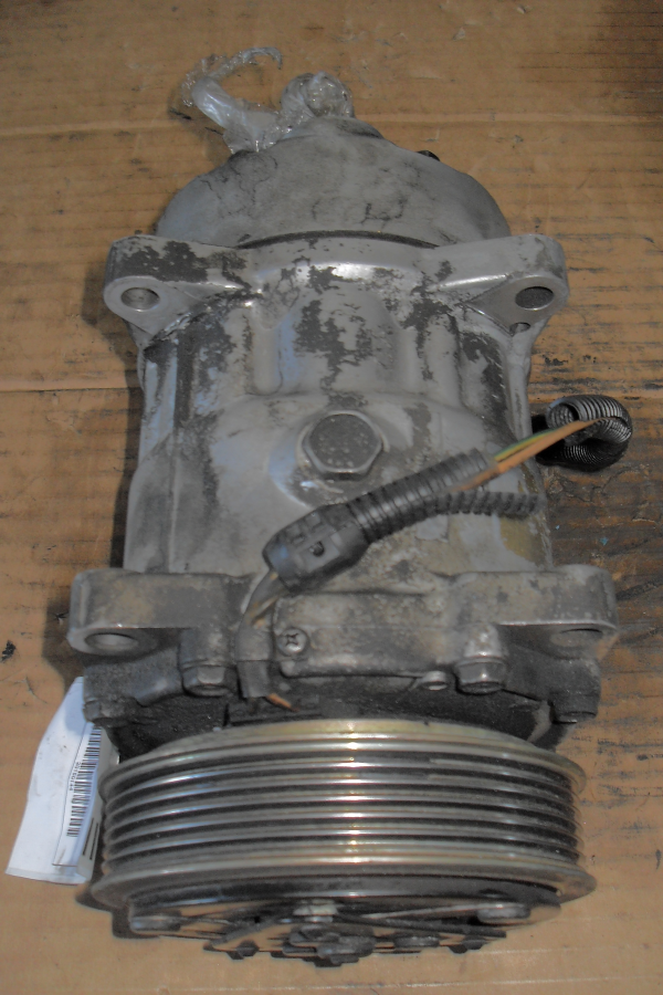 Compressor do Ar condicionado CITROEN C5 I (DC_) | 01 - 05