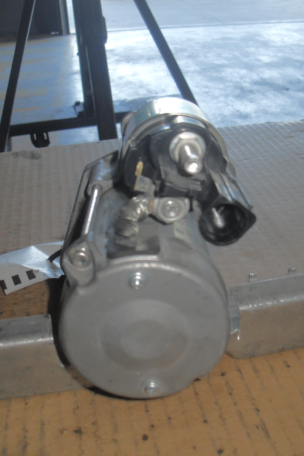 Motor de Arranque VOLKSWAGEN GOLF VII (5G1, BQ1, BE1, BE2) | 12 -  Imagem-1