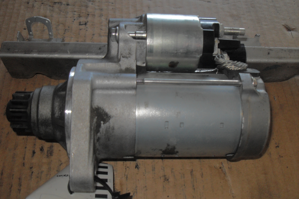 Motor de Arranque VOLKSWAGEN GOLF VII (5G1, BQ1, BE1, BE2) | 12 -  Imagem-2