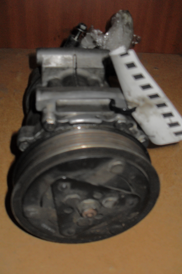 Compressor do Ar condicionado PEUGEOT 307 (3A/C) | 00 - 12