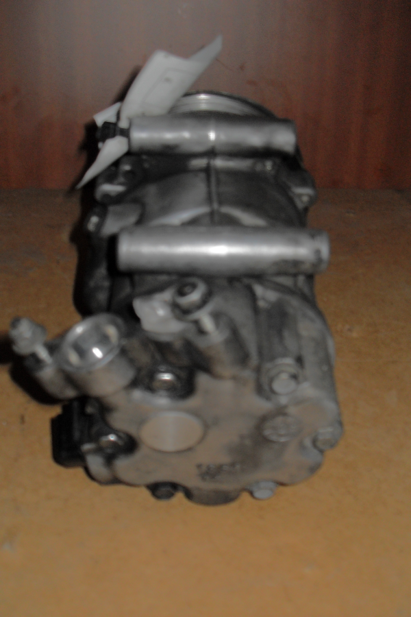 A/C Copmpressor PEUGEOT 307 (3A/C) | 00 - 12 Imagem-1
