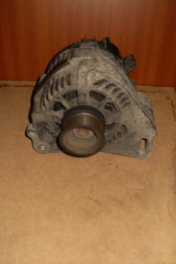 Alternador PEUGEOT 306 (7B, N3, N5) | 93 - 03