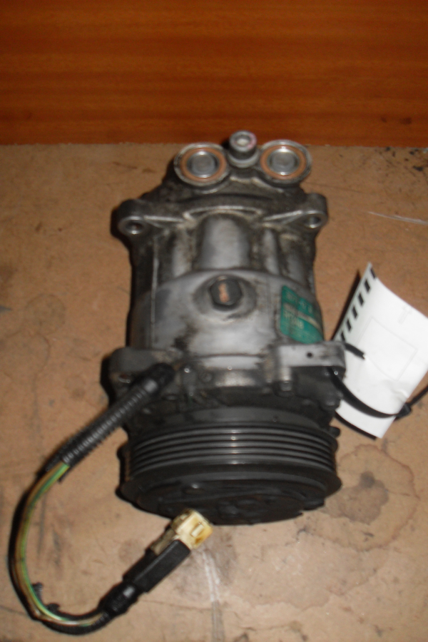A/C Copmpressor PEUGEOT 306 (7B, N3, N5) | 93 - 03