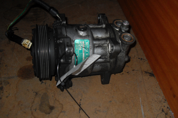 A/C Copmpressor PEUGEOT 306 (7B, N3, N5) | 93 - 03 Imagem-1