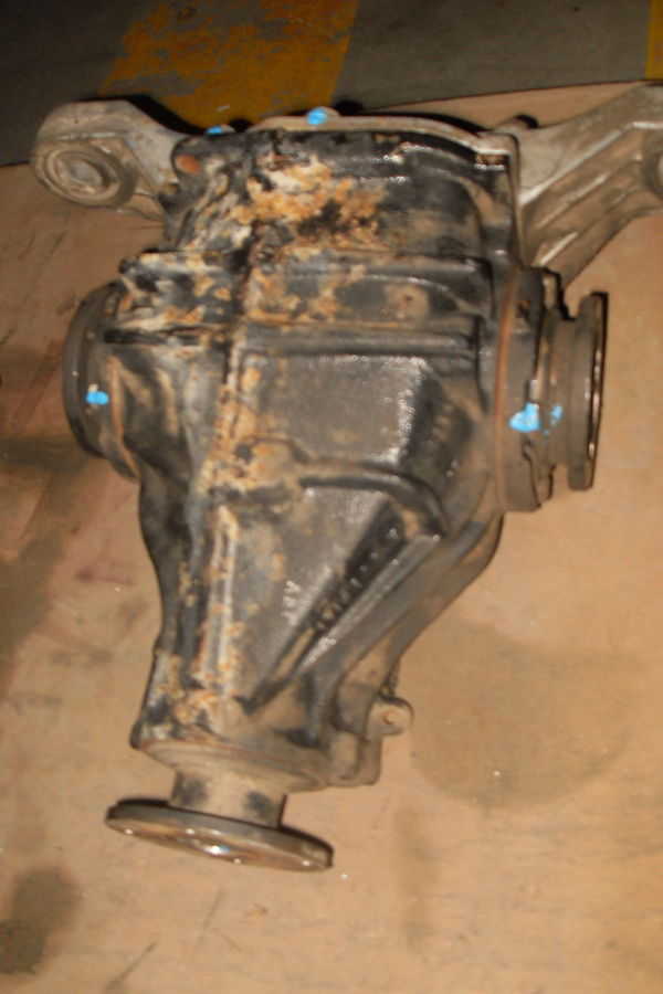 Diferencial Traseiro BMW 3 (E36) | 90 - 98 Imagem-1