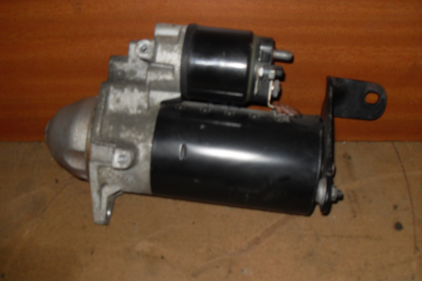 Motor de Arranque OPEL ZAFIRA A Veículo multiuso (T98) | 99 - 05
