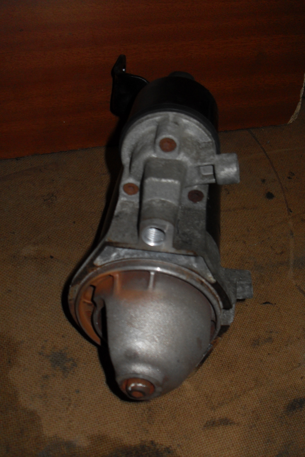 Motor de Arranque OPEL ZAFIRA A Veículo multiuso (T98) | 99 - 05 Imagem-1