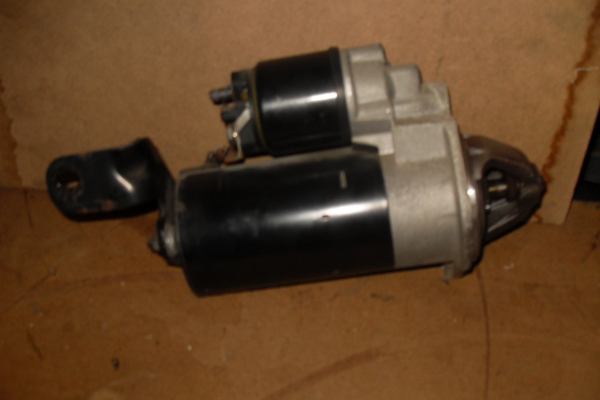 Motor de Arranque OPEL ZAFIRA A Veículo multiuso (T98) | 99 - 05