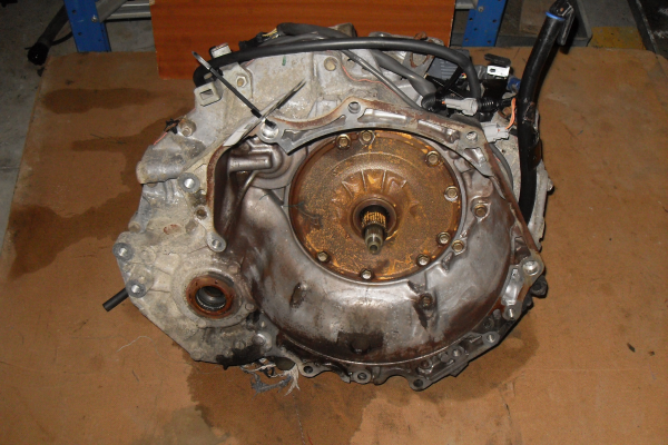 Caixa de Velocidades OPEL ZAFIRA A Veículo multiuso (T98) | 99 - 05