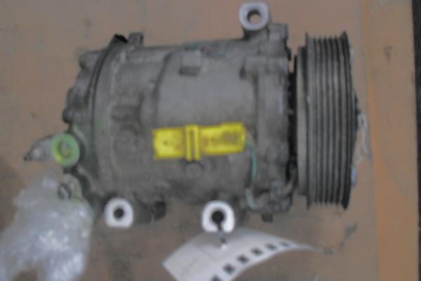 A/C Copmpressor PEUGEOT 407 (6D_) | 04 - 11 Imagem-2