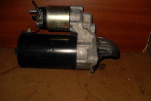 Motor de Arranque BMW 1 (E87) | 03 - 13