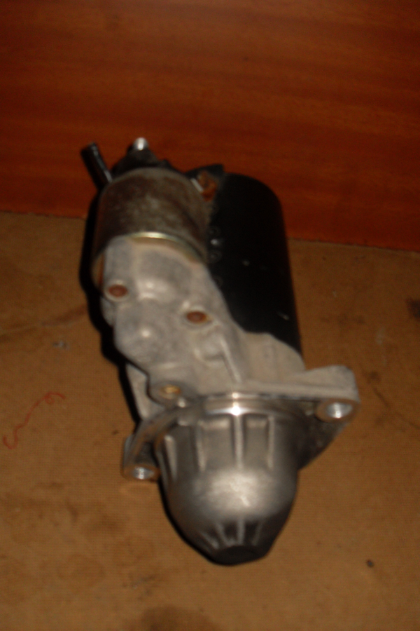 Motor de Arranque BMW 1 (E87) | 03 - 13 Imagem-1