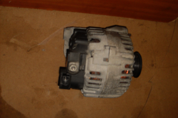 Alternator BMW 1 (E87) | 03 - 13