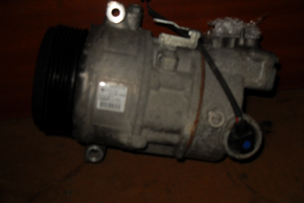 A/C Copmpressor BMW 1 (E87) | 03 - 13 Imagem-1