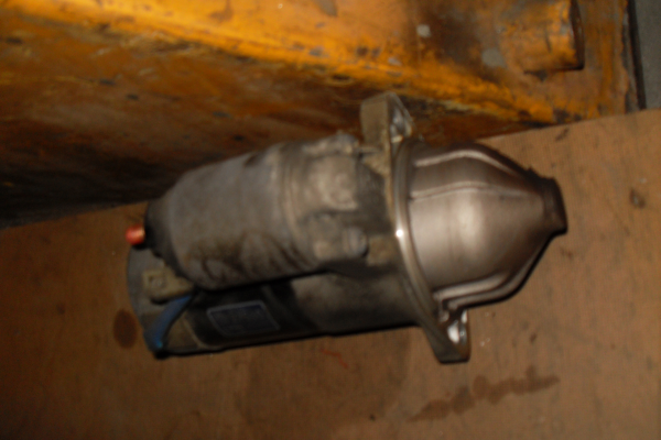 Motor de Arranque HYUNDAI ACCENT II (LC) | 99 - 06 Imagem-1