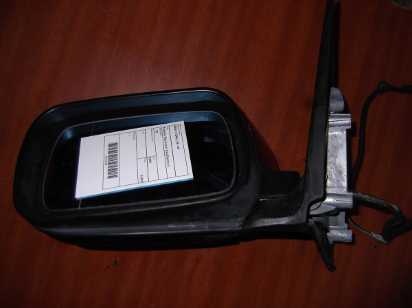 Electric Left Mirror BMW 3 (E46) | 97 - 05 Imagem-1