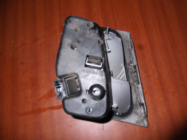 Farolim Stop Mala Dto BMW 3 (E46) | 97 - 05 Imagem-1