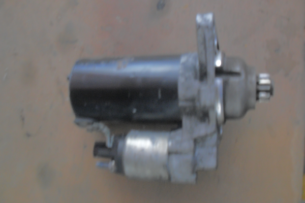 Motor de Arranque SEAT TOLEDO III (5P2) | 04 - 09