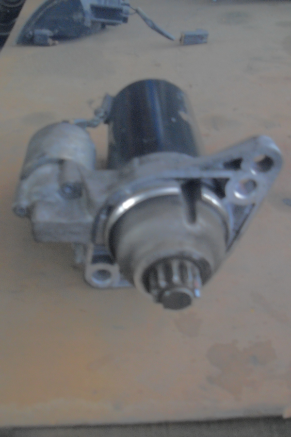 Motor de Arranque SEAT TOLEDO III (5P2) | 04 - 09 Imagem-1
