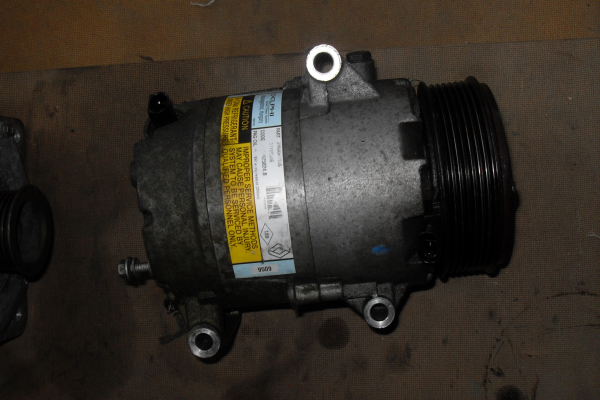 Compressor do Ar condicionado RENAULT ESPACE IV (JK0/1_) | 02 -  Imagem-1