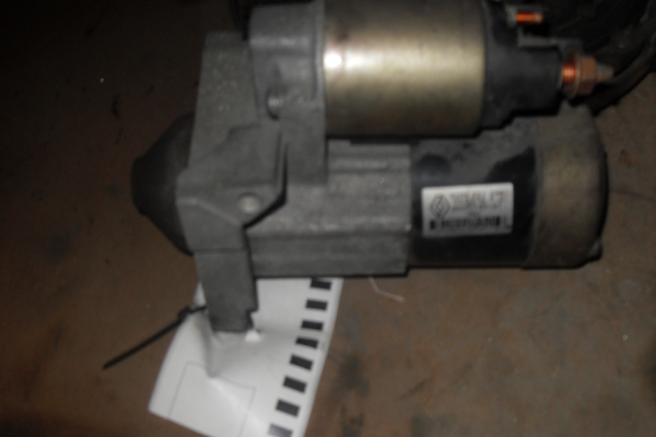 Motor de Arranque RENAULT MODUS / GRAND MODUS (F/JP0_) | 04 -  Imagem-1