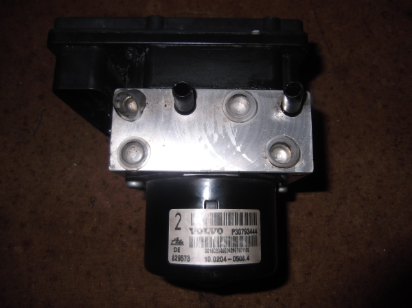 ABS VOLVO S60 I (384) | 00 - 10