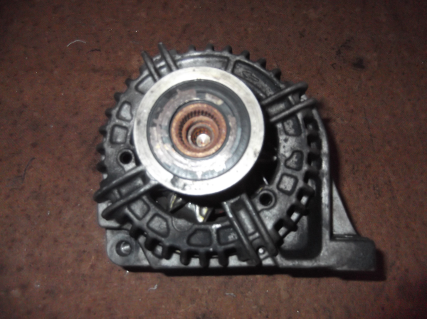 Alternator VOLVO S60 I (384) | 00 - 10