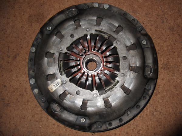 Bimassa VOLVO S60 I (384) | 00 - 10