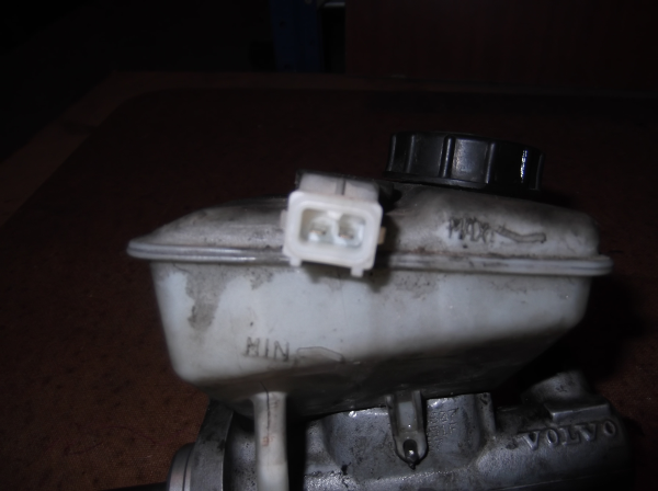 Bomba dos Travões VOLVO S60 I (384) | 00 - 10 Imagem-2