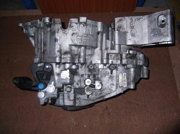 Caixa de Velocidades VOLVO S60 I (384) | 00 - 10 Imagem-1