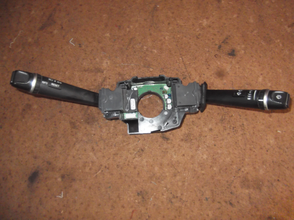 Conjunto Interruptores Completo VOLVO S60 I (384) | 00 - 10