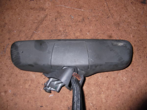 Espelho Para Brisas VOLVO S60 I (384) | 00 - 10 Imagem-1