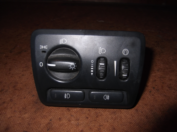 Interruptor Luzes Completo VOLVO S60 I (384) | 00 - 10
