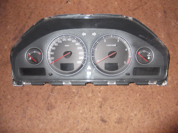 Quadrante VOLVO S60 I (384) | 00 - 10