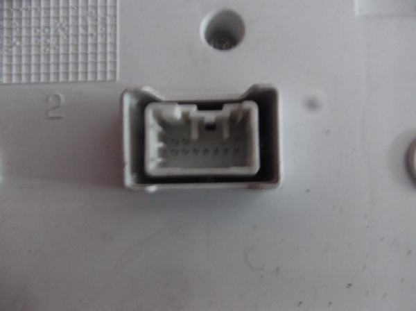 Quadrante VOLVO S60 I (384) | 00 - 10 Imagem-1