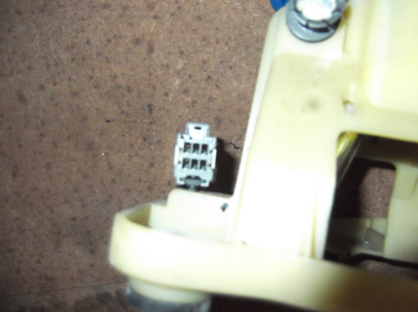 Selector de Velocidades VOLVO S60 I (384) | 00 - 10